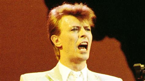 David Bowie’s naked hotel encounter with Tina Turner revealed